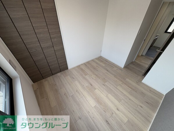 Heureux中野若宮の物件内観写真